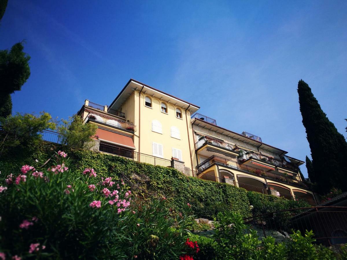 Bellavista Eremitaggio Apartment Torri Del Benaco Exterior foto